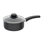 Good Cook Everyday 2-Quart Sauce Pan with Glass Lid