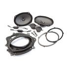 Kenwood Excelon 6X9 and 2.75'' Custom Fit Comp System Chevy, Dodge, and Toyota Speakers