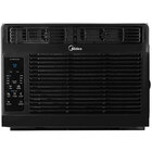 Midea 5,000 BTU 56dBA Window Air Conditioner with ComfortSense Remote