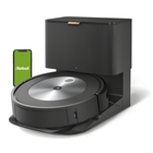 Image of product - Roomba® j7+ Wi-Fi® Connected Robot Vacuum with Automatic Dirt Disposal