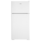 Hotpoint 15.6 Cu. Ft Top-Freezer Refrigerator with Recessed Handle - White