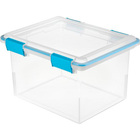 Sterilite 32 Quart Gasket Box