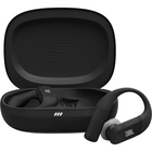 JBL Endurance Peak 4 TWS Black/Gray Earbuds