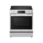 LG 6.3 Cu. Ft. Smart Induction Range with ProBake Convection® and Air Fry