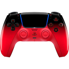 PlayStation 5 DualSense® Wireless Controller for PS5, PC, Mac & Mobile - Techno Red