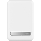Belkin BoostCharge Pro Magnetic Power Bank 5K - White