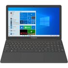 Image of product - 15.6'' ‎Neo15 256 GB SSD 4GB RAM Intel Core i5 Notebook - Black