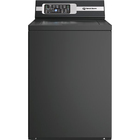 Speed Queen 3.2 CuFt Top Load Matte Black Washer