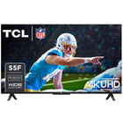 TCL 75" Class S5 4K UHD HDR LED Smart Fire TV