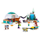 LEGO Friends Igloo Holiday Adventure