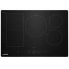 KitchenAid 30" Temp Cook™ Induction Cooktop with 5 Cooking Zones