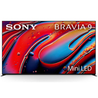 Sony 75" Class Bravia 9 Mini LED QLED 4K UHD Smart Google TV