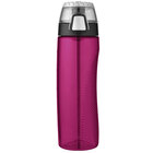 Thermos 24 Oz. Hydration Bottle with Meter - Magenta