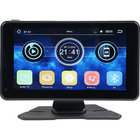 Incipio 7" IPS Touch Screen Dashcam with Wireless Carplay