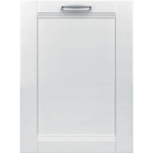 Bosch 800 Series 42 dBA Smart Touch Control Panel Ready Dishwasher with Flexible 3rd Rack