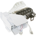 GE Second Icemaker Kit
