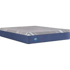 Sealy Reflexion 12'' Medium Twin Benedict Foam Mattress