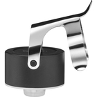 Cuisinart Champagne Stopper - Stainless Steel