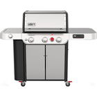Image of product - Genesis SPX-435 48,00 BTU Smart Gas Grill (Liquid Propane)