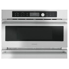 Monogram Advantium Wall Oven Storage Drawer
