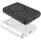 Image of product - GoBat MS 5000mah - MagSafe Compatible Magnetic Wireless Charging Power Bank