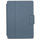 Targus Safe Fit™ Universal 7"-8.5" 360° Rotating Tablet Case (Blue)