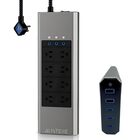 Austere V Series \\ Power 8-Outlet With Omniport USB