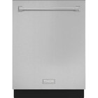 THOR 24" 49 dBa Dishwasher in Stainless Steel