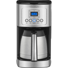 Cuisinart 12-Cup Programmable Thermal Coffee Maker - Stainless Steel - Certified Refurbished