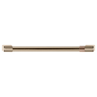 Cafe Dishwasher Handle Kit - Brushed Bronze