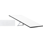 StarLink Standard Kit AX Tri-Band Wi-Fi System - White