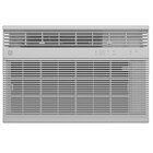 GE 24,000 BTU Smart Electronic Window Air Conditioner for Extra-Large Rooms