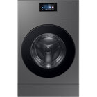 Samsung 5.3 Cu Ft. Bespoke Vented AI Laundry Combo™ All-in-One Ultra Capacity Washer and Electric Dryer with AI Home