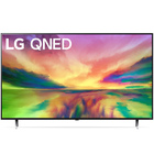 LG 75" Class QNED80 URA Series 4K UHD Smart webOS 23 w/ ThinQ AI TV