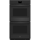 GE 27" Smart Built-In Convection Double Wall Oven with No Preheat Air Fry