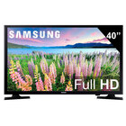 Samsung 40-inch Class LED FHD N5200 Series Smart TV - Black