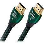 AudioQuest 5 Meter Forrest HDMI Cable - Black