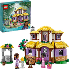 LEGO Disney Princess Asha's Cottage