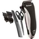 Barbasol 10-Piece Pro-Hair Clipper Kit