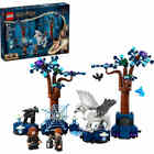 LEGO Harry Potter Forbidden Forest™: Magical Creatures
