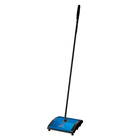 Image of product - Sturdy Sweep™ Carpet & Floor Manual Sweeper