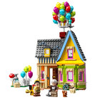 LEGO ‘Up’ House​ — 598 Pieces