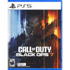 PlayStation 5 Call of Duty®: Black Ops 7
