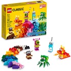 Image of product - Creative Monsters