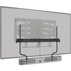 Image of product - Universal Soundbar Mount - Depth Adjustable