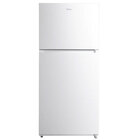 Midea 21 Cu. Ft. Garage Ready Top-Freezer Refrigerator