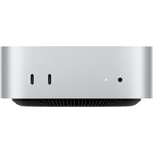Apple Mac Mini M4 Pro Chip 24GB Memory 512GB SSD - Silver