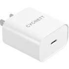 Image of product - PowerPlus 20W USB-C Wall Charger US - White