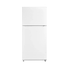 Element Electronics 14.2 CuFt Top Freezer Refrigerator in White