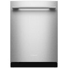 KitchenAid 7.25 Cu. Ft 44 dBA 360° Max Jets™ Third Rack Dishwasher with Advanced ProDry™ System